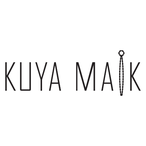 Kuya Maik Premium Lanyards